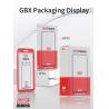 Buy cheap OEM touch VIVO OCA Glass For Y51 Y52S Y70 Y70S Y73S V7 Y75 V7 Plus Y79 from wholesalers