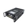 Buy cheap FHSS Manpack MANET Radio Base Station 43dBm AES256 Battery Powered from wholesalers