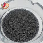 High strength Black Zirconium beads 0.8-1.0mm zirconia grinding balls for mill