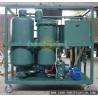 Buy cheap Hydraulic Lubricating Oil Purifier LV/GER Model Impurities Removal Explosion Proof from wholesalers