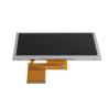 Buy cheap 4.3inch 480x272 RGB 40PIN Resistive Touch Panel from wholesalers