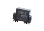 7.5mA Electronic Energy Meter Parts Isolated DC DC Converter