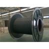 Buy cheap Customized Grooved Cable Drum In Single Groove Type from wholesalers