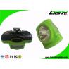 Buy cheap 6.8Ah battery cspscity Safe LED Mining Light Completely Waterproof With100000 Hours Life Time from wholesalers