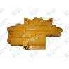 Buy cheap 12C2394Y12MPA Flow Amplifying Valve Liugong ZL50C ZL50CN Wheel Loader Hydraulic Control Valve from wholesalers