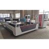 Buy cheap 3000*1500mm Cutting Area Industrial Laser Cutting Machine for Aluminum from wholesalers