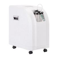 Buy cheap 93% 1-3LPM 110V 5 Liter Portable Oxygen Concentrators product