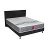 Buy cheap Hotel Spring Foam Mattress Moth Resistance Treatment Environment Protection Fabric from wholesalers