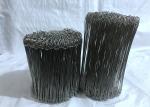 Household 500pcs SAE1008 17G Stainless Steel Wire Loop Ties