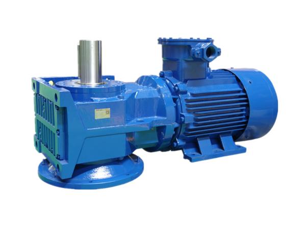 Buy cheap 3600rpm Electric Motor Gear Reduction HT250 BKM Series from wholesalers