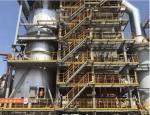 Buy cheap CCC Smelting Plants Waste Heat Boiler For Hazardous Waste And Solid Waste from wholesalers