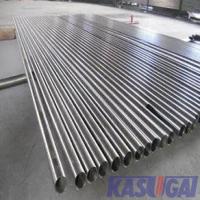 Buy cheap Electric Resistance Copper Nickel Pipes , ERW C71500 Nickel Plated Copper Tube product
