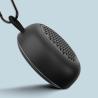 Buy cheap Waterproof IPX4 Mini Outdoor Speaker With Strap 800mAh Battery from wholesalers