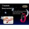 Buy cheap New Hot U Smart Watch Bluetooth Waterproof Pedometer Anti-lost from wholesalers