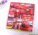 Buy cheap promotional customized back to school stationery set / top sale school stationery set from wholesalers