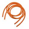 Buy cheap High Temperature Voltage Resistant Silicone Rubber Cable 20AWG UL3122 Corrosion-resistant silicone wire from wholesalers