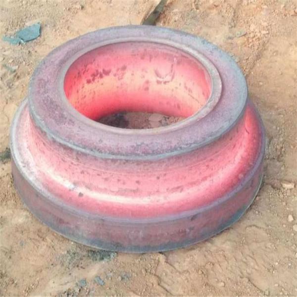 Buy cheap TUV Closed Die Forging Products from wholesalers