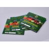 Buy cheap Personalized permanent self adheisve paper seasoning food container packaging labels from wholesalers