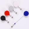 Buy cheap Deyi Custom Logo Office Badge Reel from wholesalers