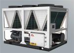 Buy cheap Hotel Commercial Air Source Heat Pump Easy Installation White 9.8Kw 45℃ from wholesalers