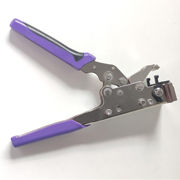 Buy cheap Stapler Type SMD 538 SMT Spare Parts ESD Plastic Handle Splice Tool from wholesalers