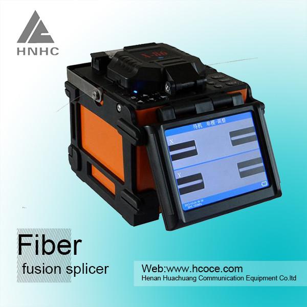 Buy cheap optical splicer machine ftth optical splicer machine manufacturer from wholesalers