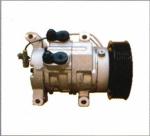 ALA20112 Toyota HILUX 1KD 2KD Vigo(Diesel) AC Compressor 10S11C AC Compressor