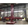 Buy cheap Manual Rotation Welding Column Boom , 80kg Column Boom Welding Machine 120mm-1000mm from wholesalers