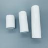 Buy cheap Plastic White PP Airless Bottle For Cosmetic Packaging 50ml from wholesalers