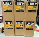 Isuzu 6UZ1 Cylinder Liner 1-11261106-2 Genuine Japanese NPR Product