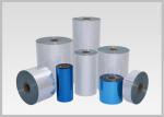 50mic Single Layer PVC Heat Shrink Film, Flexible Pvc Film For Pocket Shrink