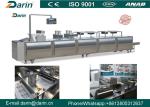 Grain compression moulding machine Darin stainless steel efficient