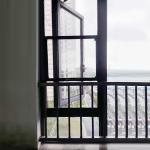 Anti Insect Anti Mosquito Screen Windows For Louver And Shutter