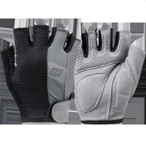 Buy cheap Durable MTB Cycling Gloves GEL Quakeproof Half Finger Breathable Racing Fitness from wholesalers