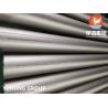 Buy cheap Inconel Alloy Welded Pipe ASTM B514 800H UNS N08800 Power Generation from wholesalers