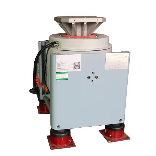 Buy cheap Fixed Frequency Sweep Vibration Testing Machine For Toys Electronics from wholesalers
