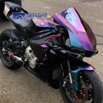 Wear Resistant PET Vinyl Film Wrap PPF Waterproof Stretchable