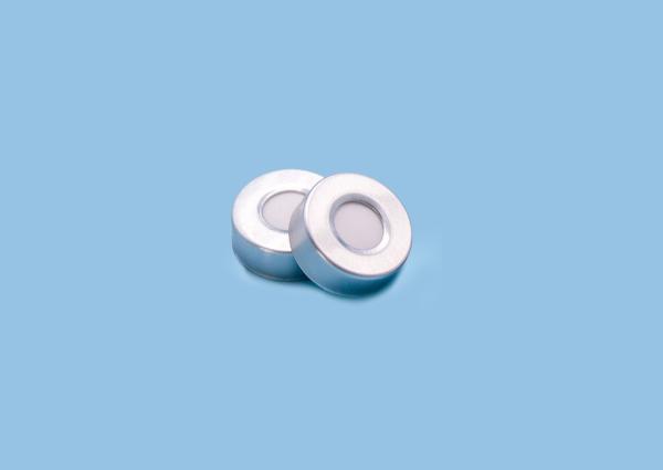 Buy cheap 20mm Seal Rubber Septa from wholesalers