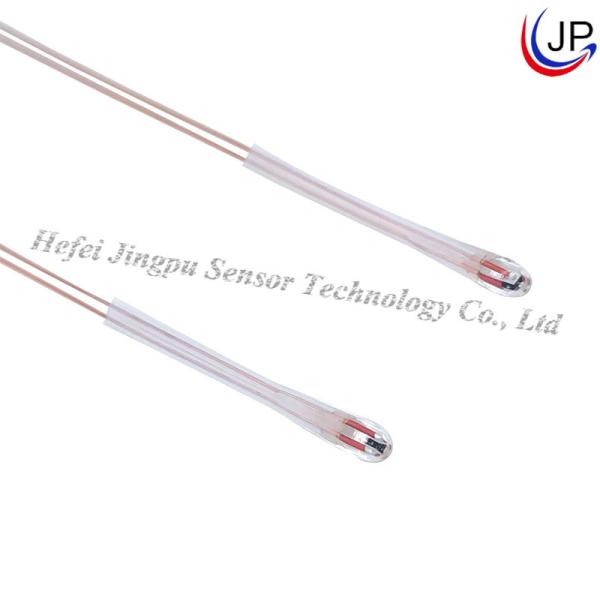 Buy cheap Drone Motor Temperature Sensor Glass Bead Thermistor 3435K from wholesalers