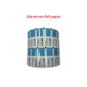 Buy cheap Flexography Printed Aluminum Foil Paper for Iodine Wipes in Bulk from wholesalers