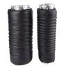 Buy cheap 3-Year Mechanical Life Polyester Aluminum Flexible Duct for HVAC Ventilation Air Duct from wholesalers