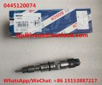 BOSCH Common Rail Injector 0445120074 , 0 445 120 074 , 0445 120 074
