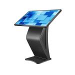 Multi Touch Screen 43 Inch Interactive Digital Signage Display