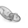 Buy cheap Sliver 7CM Sink Strainer Filter Kitchen Sink Drain Strainer 10.8g from wholesalers