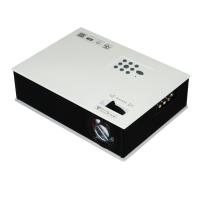 Buy cheap Home Used Digital HDMI Projector TV Tuner LED Lamp USB Proyector For PS Wii Xbox product