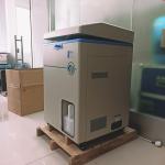 115L Automatic Autoclave Sterilizer Double Pressure Protection
