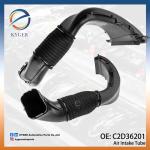 Air Intake Tube C2D36201 For Jaguar XJ X351 3.0 SDV6 V6 D Auto Parts