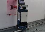 SSV-WPM 1CM 2880dpi 3D Wall Inkjet Printing Machine