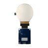 Buy cheap 480x480 Circular LCD IPS Display With HDMI Board Customization 2.1 Inch Optional CTP from wholesalers