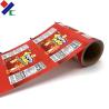 Buy cheap CMYK Heat Seal Plastic Film from wholesalers